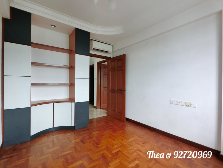 The Springbloom (D19), Condominium #160094302